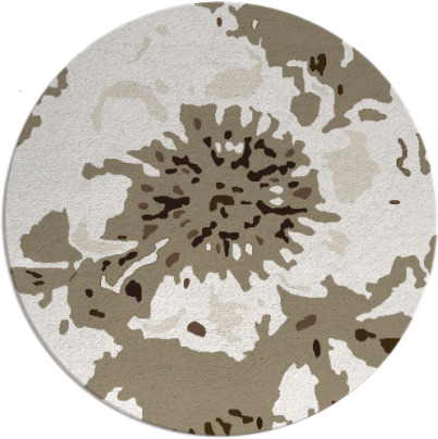 abstracted rug - item 550281