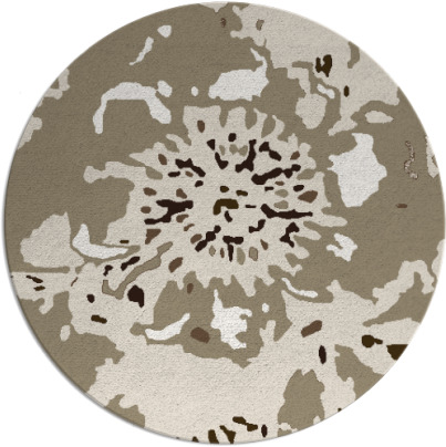 abstracted rug - item 550284