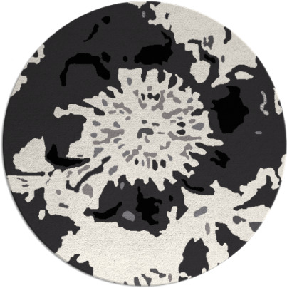 abstracted rug - item 550287