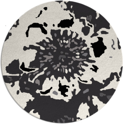 abstracted rug - item 550288