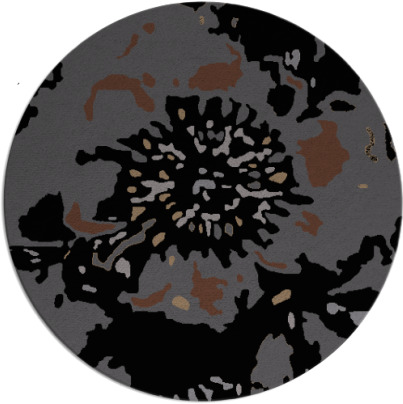 abstracted rug - item 550290