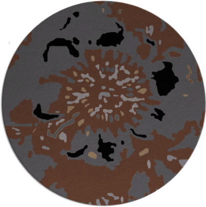 abstracted rug - item 550292