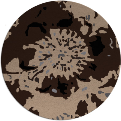 abstracted rug - item 550295