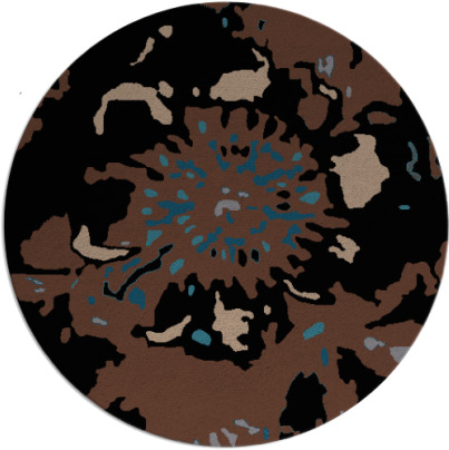 abstracted rug - item 550297