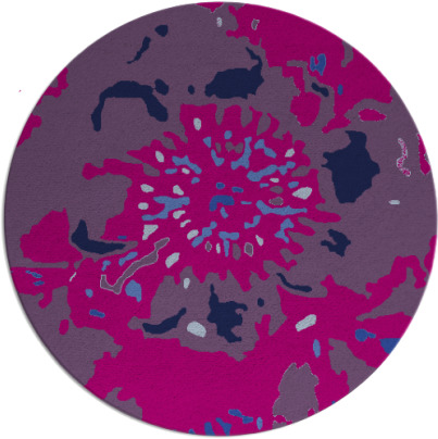 abstracted rug - item 550311