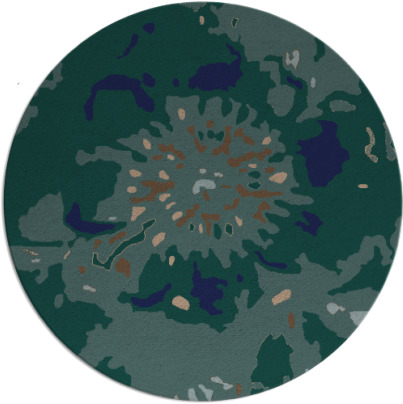 abstracted rug - item 550315