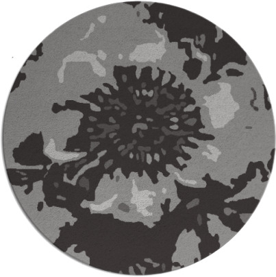 abstracted rug - item 550327