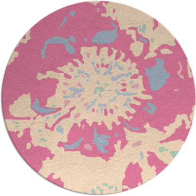 abstracted rug - item 550330