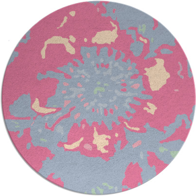 abstracted rug - item 550332