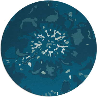 abstracted rug - item 550333