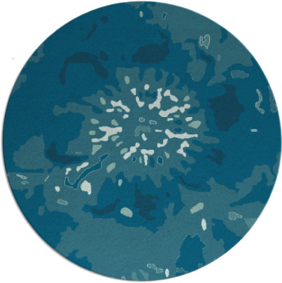 abstracted rug - item 550336