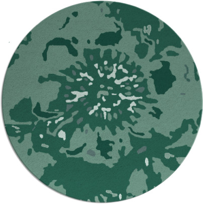 abstracted rug - item 550338