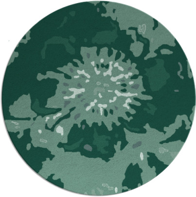 abstracted rug - item 550339