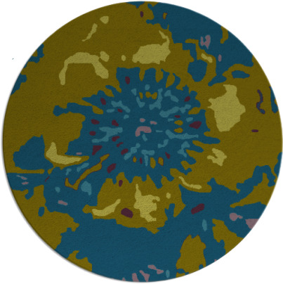 abstracted rug - item 550342