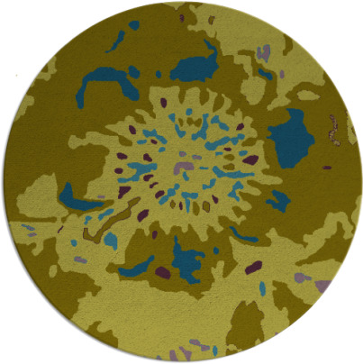 abstracted rug - item 550344