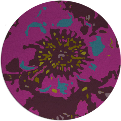 abstracted rug - item 550348