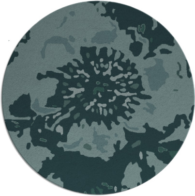 abstracted rug - item 550355