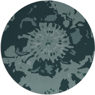 abstracted rug - item 550356