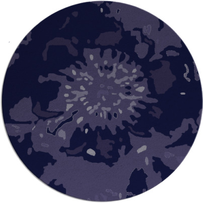 abstracted rug - item 550365