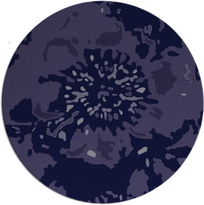 abstracted rug - item 550366