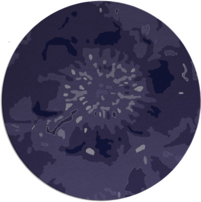 abstracted rug - item 550367