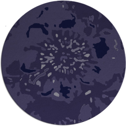 abstracted rug - item 550368