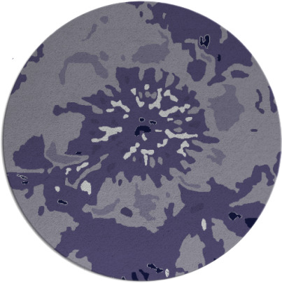 abstracted rug - item 550369