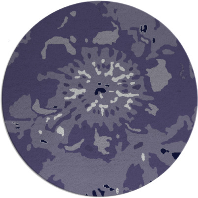 abstracted rug - item 550372