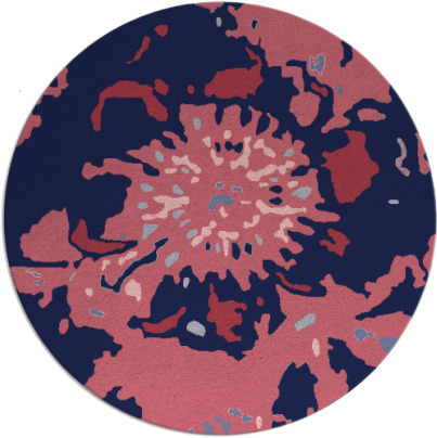 abstracted rug - item 550373