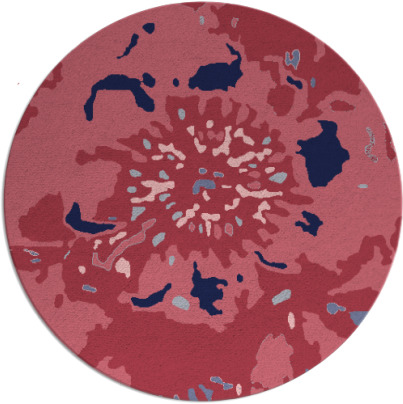 abstracted rug - item 550376