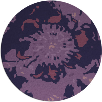 abstracted rug - item 550377