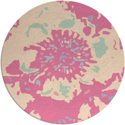 abstracted rug - item 550382