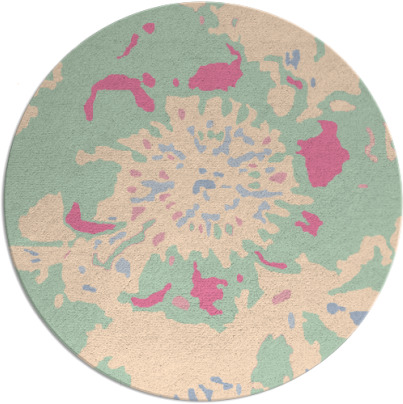 abstracted rug - item 550383