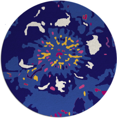 abstracted rug - item 550386