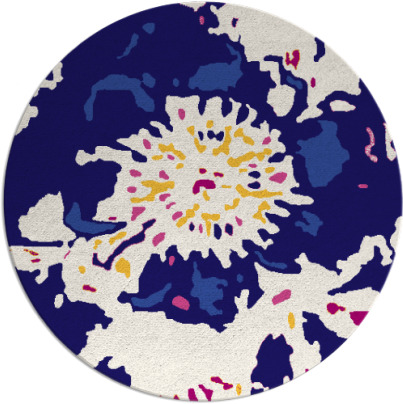 abstracted rug - item 550388