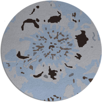 abstracted rug - item 550393