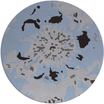 abstracted rug - item 550394