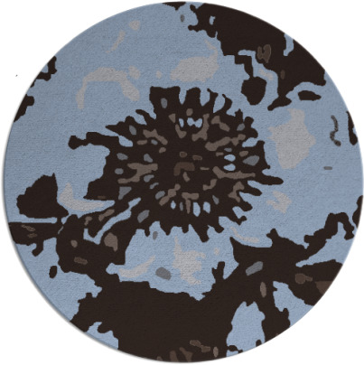 abstracted rug - item 550396