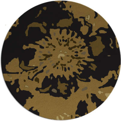 abstracted rug - item 550397