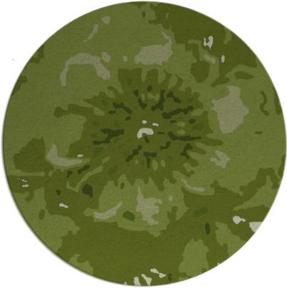 abstracted rug - item 550406