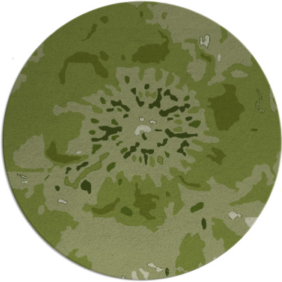 abstracted rug - item 550408