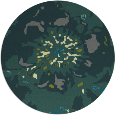 abstracted rug - item 550412