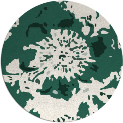 abstracted rug - item 550413