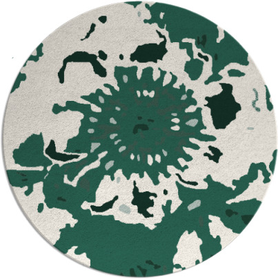 abstracted rug - item 550414