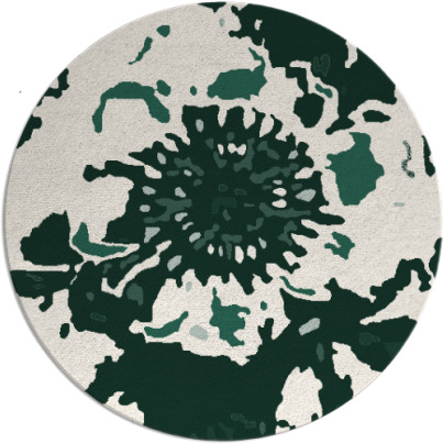 abstracted rug - item 550416