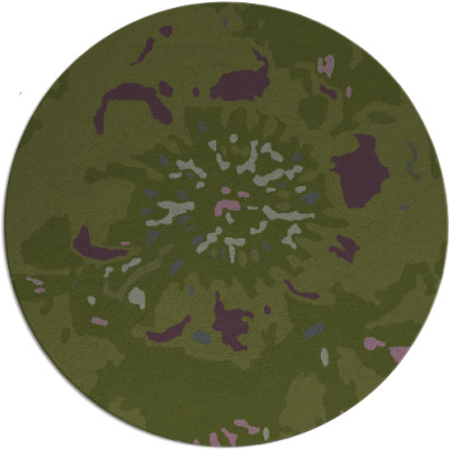 abstracted rug - item 550417