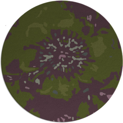 abstracted rug - item 550420