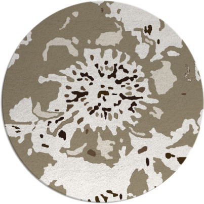 abstracted rug - item 550421