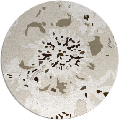 abstracted rug - item 550423