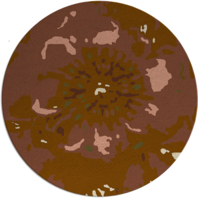 abstracted rug - item 550425